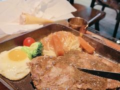 -豪享来牛排(人民店)