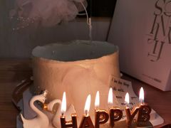 -法桐蛋糕·手作面包(万象城店)