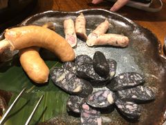 -热血兄弟·炭火烤肉(融侨中心店)
