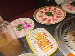-牛焱·烧肉酒肆(五大道店)