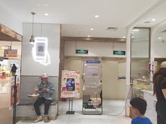 门面-CoCo都可(汉神购物广场店)