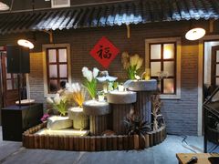 -锅来乐地锅鸡(安亭店)