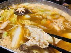 -綱元·海鲜豆捞(明州里店)