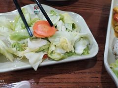 -李先生牛肉面大王(北京站售票厅餐厅)
