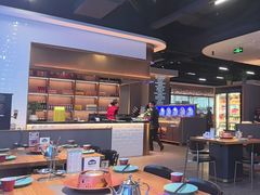 -额尔敦草原涮羊肉·烧烤(冻青树总店)