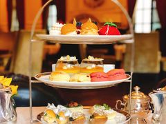 -Salon de Ville浦江汇(上海外滩华尔道夫酒店店)