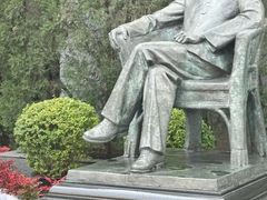 -上海孙中山故居纪念馆