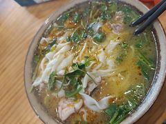 -小南小粉手工粉(迎薰路店)