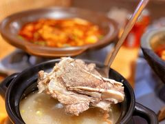 -肖记公安牛肉鱼杂(田林路店)