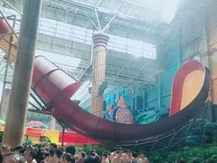 -波塞冬旅游度假区