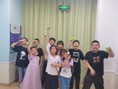 -瑞思成长中心(高新校区)