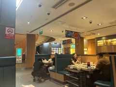-海底捞火锅(万丰桥店)