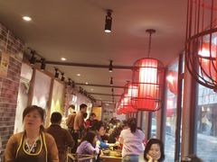-王婆乔鲜鱼自助火锅(蜀汉路店)