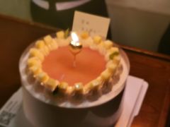 -浮光之丘MontCake生日蛋糕(科华路店)