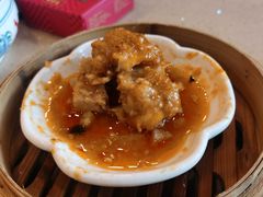 -点都德(华强北店)