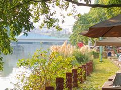 -成都市活水公园