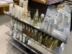 -MUJI无印良品(世博源店)