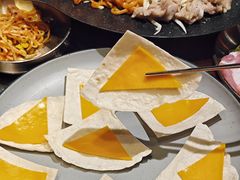 -金顺碳烤肉(番禺傍江地铁站店)
