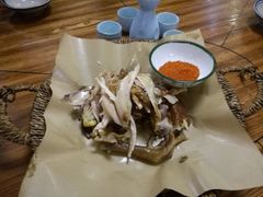 -刘师父老汉口江湖菜(蔡锷路店)