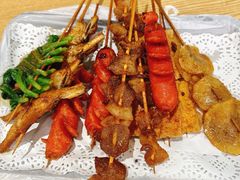 -春哥铁板烧(泉秀旗舰店)