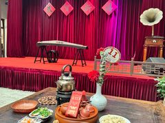 -载阳茶馆(牌坊街店)