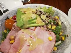 -AFS Cafe & Canteen(闽江二路店)