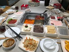 -海底捞火锅(群光广场店)