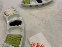 -北京全聚德(方庄店)
