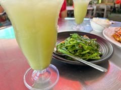 -大树下海鲜饭店