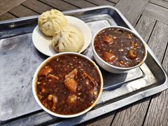 -姚记炒肝店(鼓楼店)