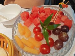 -聚味坊烤鸭店(草桥店)