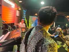 -音乐房子·Vintage Live Bar(玉林总店)