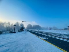 -北极村旅游风景区