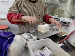 -巧手馄饨(箍桶巷店)