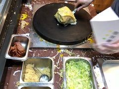 -煎饼道(桐梓林店)
