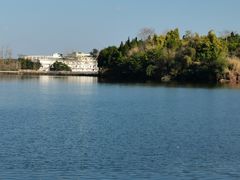 -三岔湖景区