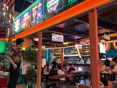 -Famous肥猫墨西哥音乐餐吧(五棵松华熙LIVE店)