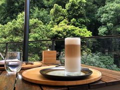 拿铁-阳朔糖舍酒店·糖舍餐厅&酒吧