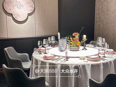 -蘇锦宴·淮扬菜烤鸭·小院(三元桥霄云路店)