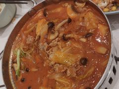 -池奈·咖喱蛋包饭(熙地港店)