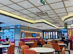 -香港新记茶餐厅(春熙太古里店)