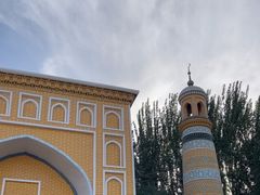 -艾提尕尔清真寺