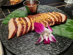 -NAYA·亚洲泰菜(欢乐港湾店)