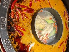 -成渝龙火锅(都江堰店)