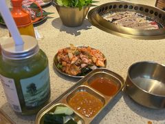 -妙香居韩国烤肉(容桂天佑城店)