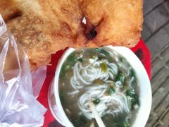 -汪记鲜鱼糊汤粉(沈阳路总店)