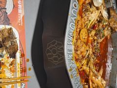 -马有鱼·馕坑烤全鱼(美美2店)