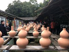 -景德镇古窑民俗博览区