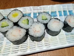 -万岁寿司(天河领展店)