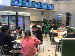 大堂-蛙两只美蛙鱼头火锅(恒茂店)